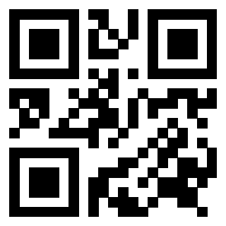 3916426770 - Immagine del QrCode associato