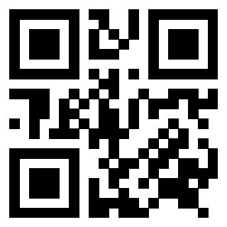 Immagine del QrCode di 3916426771