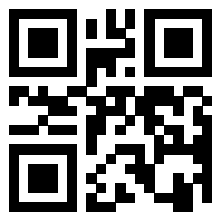 3916426772 - Immagine del Qr Code associato