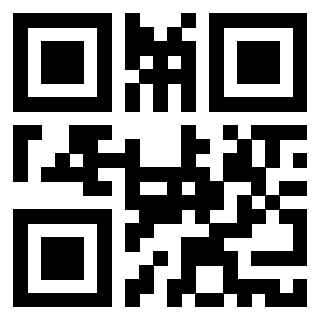 Immagine del Qr Code di 3916426773