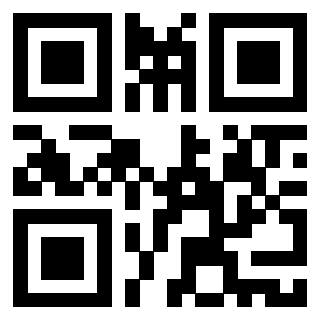 Il QrCode di 3916426775