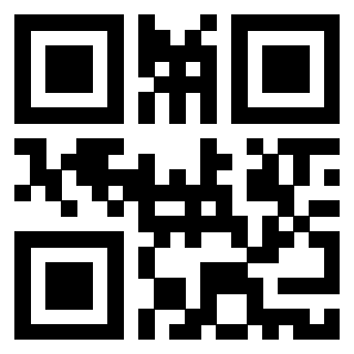3916426784 - Immagine del QrCode associato