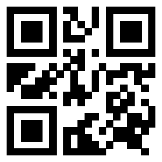 Il Qr Code di 3916426786
