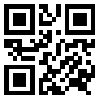 Scansione del Qr Code di 3916426788