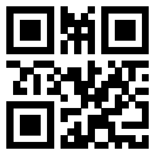 Immagine del QrCode di 3916426793