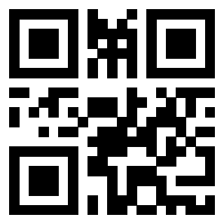 Scansione del Qr Code di 3916426794