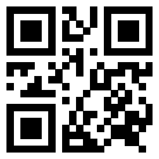 3916426796 - Immagine del QrCode associato