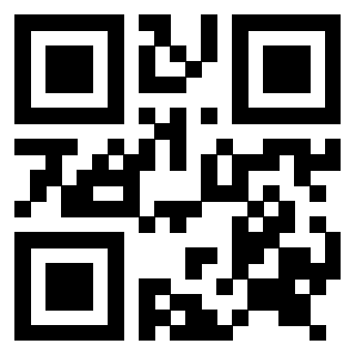 3916426797 - Immagine del QrCode associato