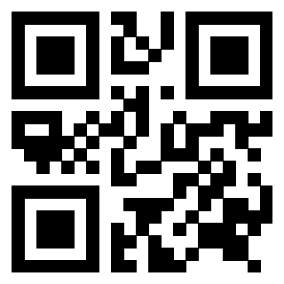 3916426798 QrCode associato