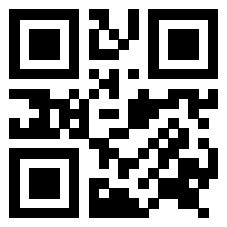 3916426800 - Immagine del QrCode associato