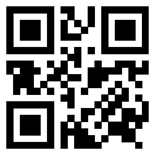 Immagine del QrCode di 3916426801