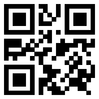 Immagine del QrCode di 3916426802
