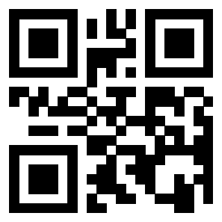 3916426803 - Immagine del QrCode associato