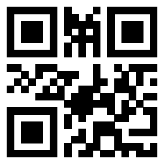 3916426804 QrCode associato