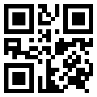 Immagine del Qr Code di 3916426806