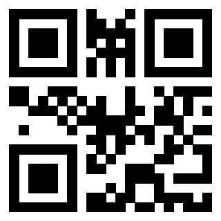 3916426808 QrCode associato