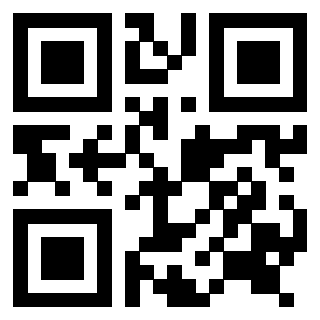 Il QrCode di 3916426810
