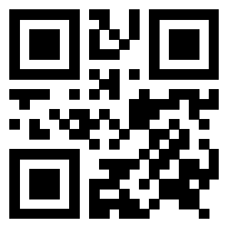 3916426811 - Immagine del Qr Code associato