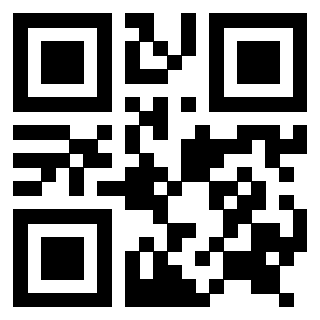 3916426812 - Immagine del Qr Code associato