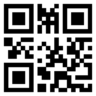 Il QrCode di 3916426814