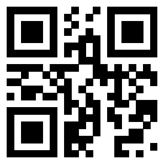 Immagine del QrCode di 3916426815