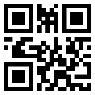 Immagine del Qr Code di 3916426816