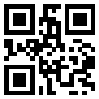 3916426817 QrCode associato