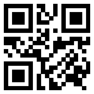 3916426820 - Immagine del QrCode