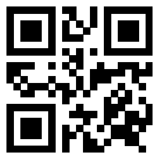 3916426827 - Immagine del Qr Code associato