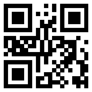 3916426828 QrCode associato