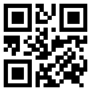 3916426829 QrCode associato