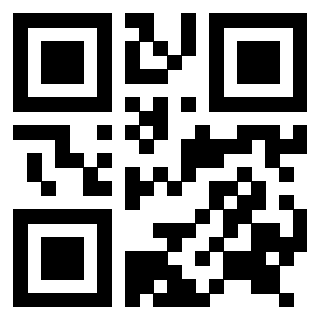 3916426830 QrCode associato