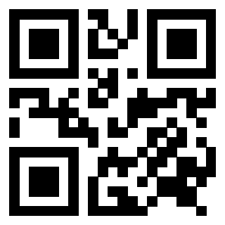 3916426831 Qr Code associato