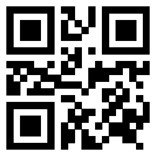 3916426833 - Immagine del QrCode