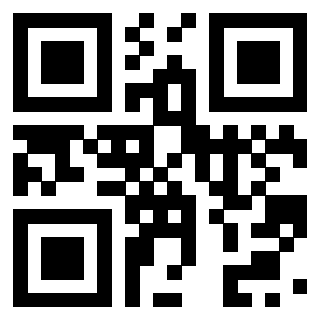 3916426834 Qr Code associato