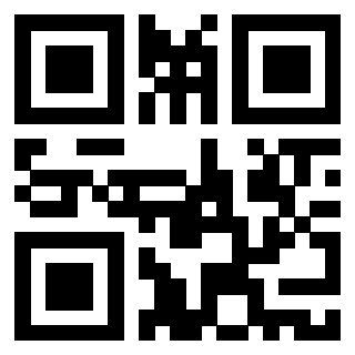 Il QrCode di 3916426835
