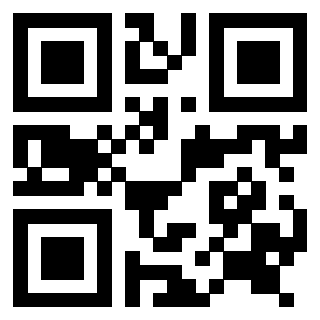 Scansione del Qr Code di 3916426836