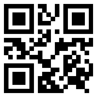 3916426837 - Immagine del QrCode associato