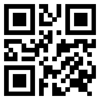 Immagine del QrCode di 3916426838