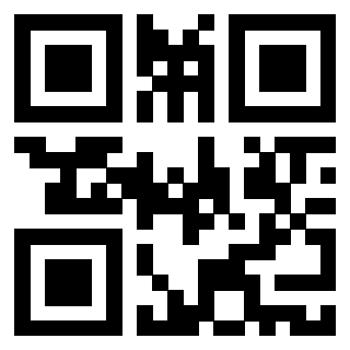 3916426839 - Immagine del Qr Code associato