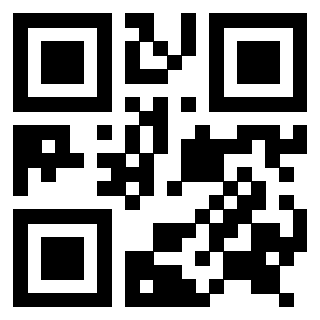 3916426841 - Immagine del QrCode associato