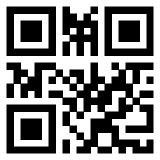 Il Qr Code di 3916426843