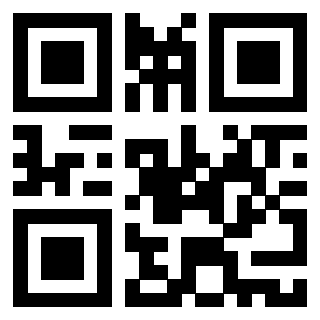 Scansione del Qr Code di 3916426844