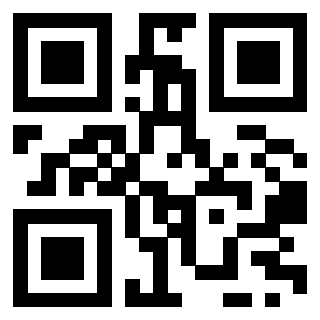 3916426845 QrCode associato