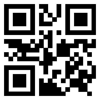 3916426847 QrCode associato