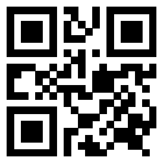 Scansione del Qr Code di 3916426848