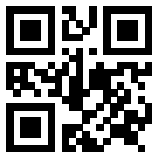 Il QrCode di 3916426850