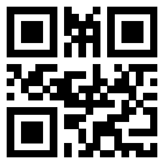 Il QrCode di 3916426851