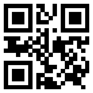 Scansione del QrCode di 3916426852