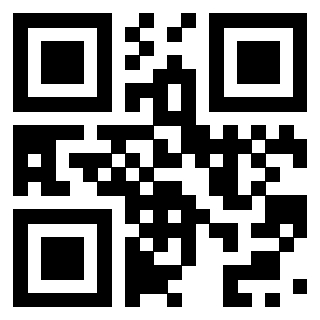 Immagine del QrCode di 3916426853